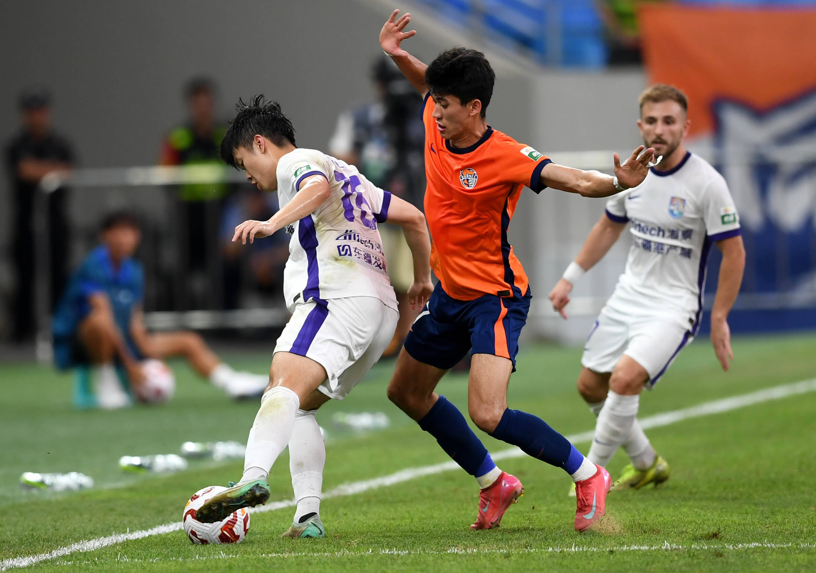 在评价C罗 在评价C罗